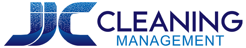 JJC Cleaning Management Logo